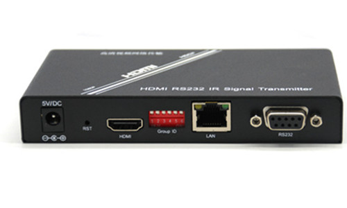 武汉HDMI多对多网络传输器