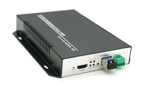 武汉HDMI 4K超高清光端机（无损型）