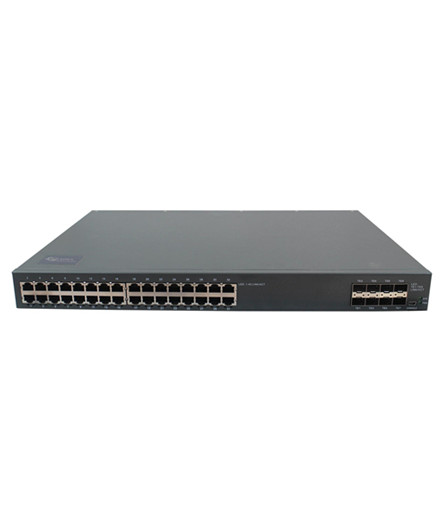 ES3900-32G-8TF 企业级三层万兆管理型交换机
