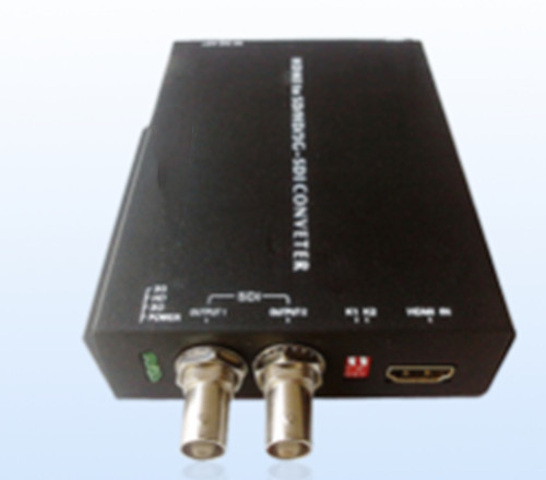HDMI-SDI转换器